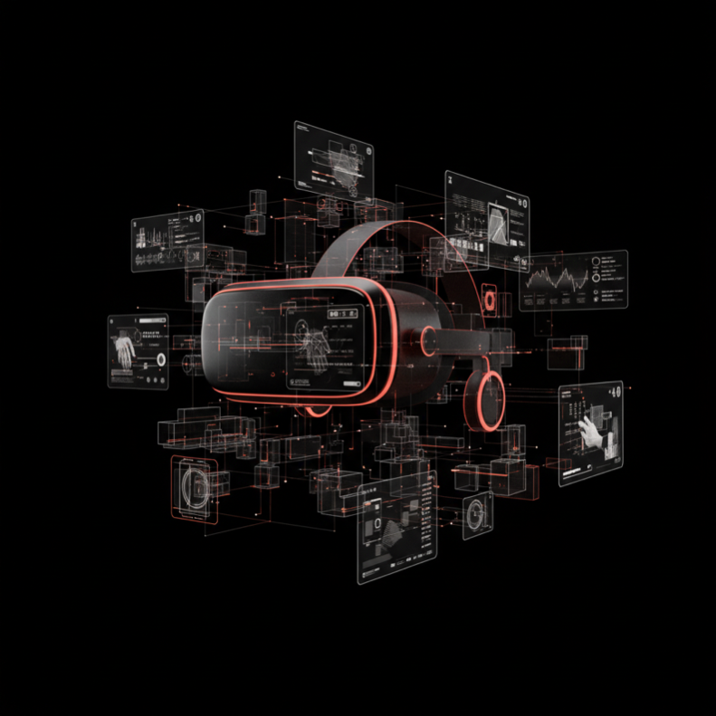 Revolutionizing Design: The Impact of CAD and VR Integration on the ...